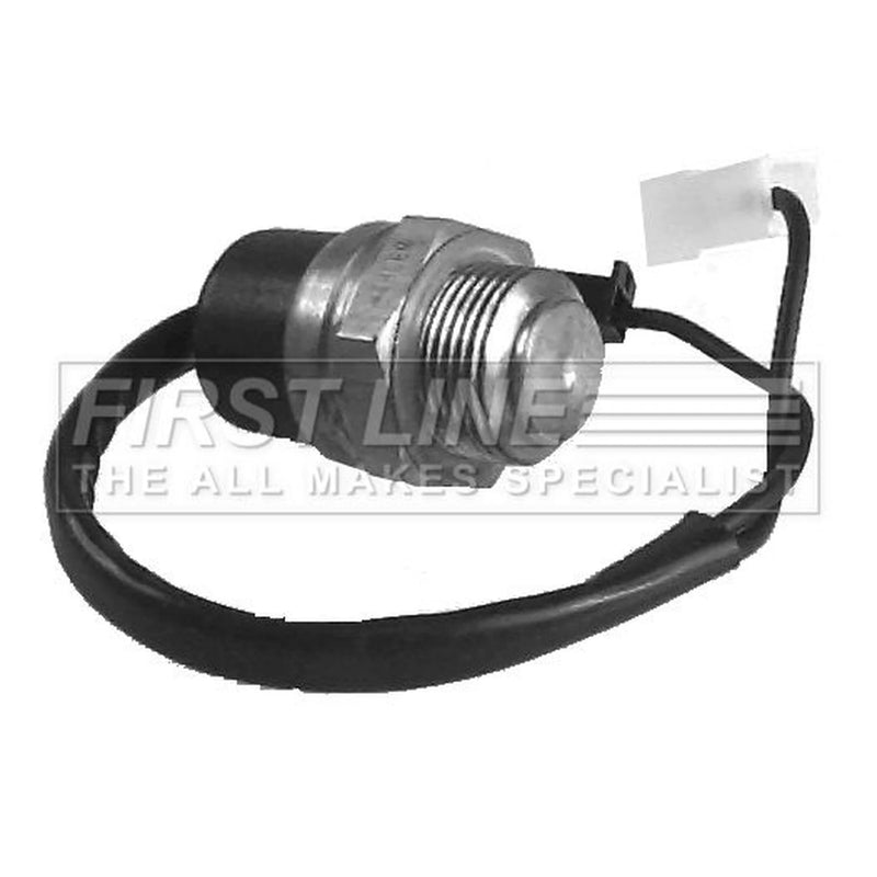 First Line Radiator Fan Temperature Switch Connectors FTS804.95