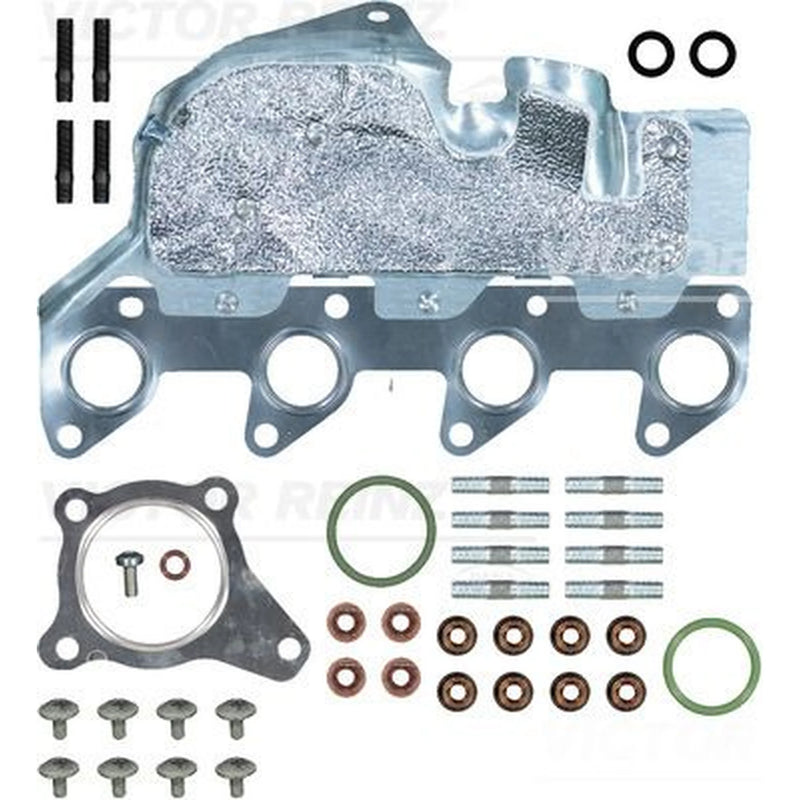 Victor Reinz Charger Mounting Kit 04-10238-01