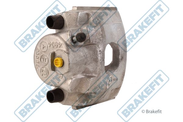 Apec Brake Caliper Assembly Front Left