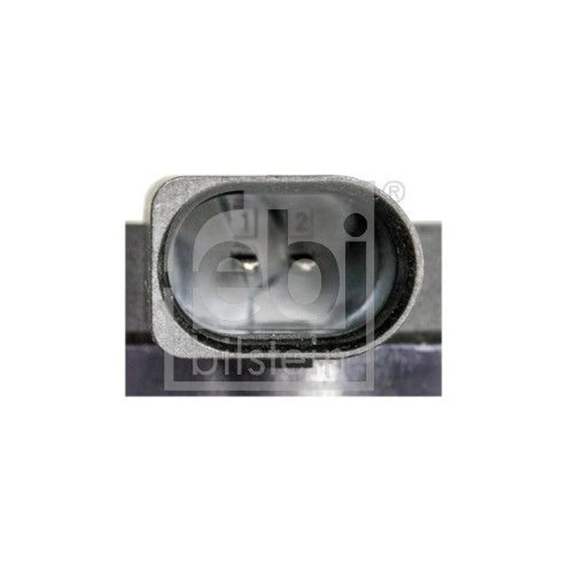 Febi Auxiliary Coolant Water Pump 174484