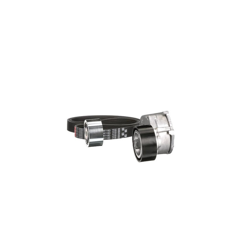 Gates V-Ribbed Belt Set K026PK1153