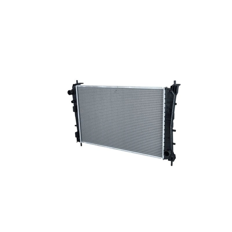 NRF Engine Radiator 54503