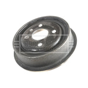 Borg & Beck Brake Drum Assembly Rear BBR7040