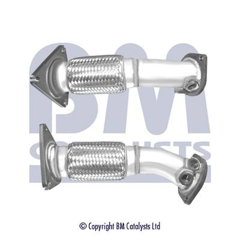 BM Catalysts Exhaust Pipe OD BM50441