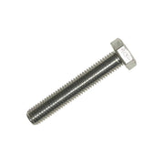 METALMATE® High Tensile Set Screw ZP M20 x 120mm (Box 15) - Z0318M640120