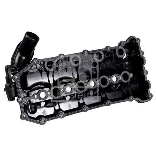 Febi Cylinder Head Cover Plastic 179234