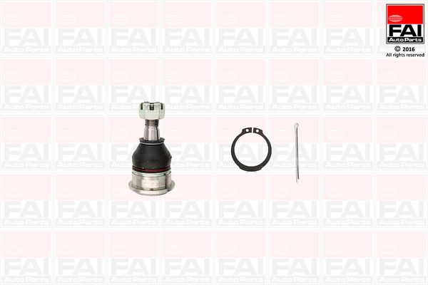 FAI Ball Joint