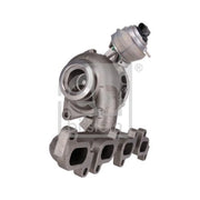 Febi Turbocharger Turbo Unit 186671