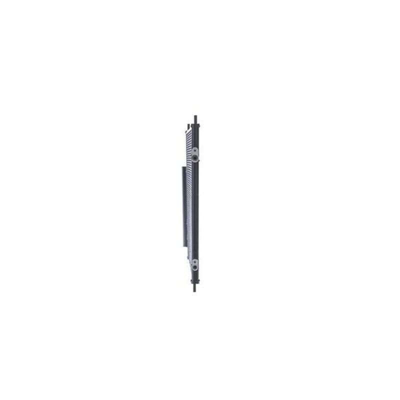 Mahle Air Conditioning Condenser AC 1099 000S