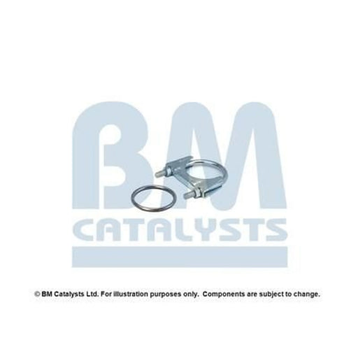 BM Catalysts Fitting Kit FK80362A FK80362A