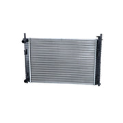 NRF Engine Radiator 56134A