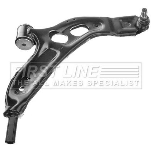 First Line Control/Trailing Arm FCA7612