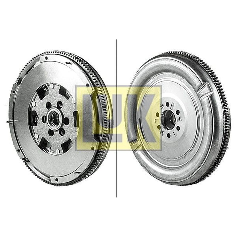 LuK Engine Flywheel Teeth 415011110