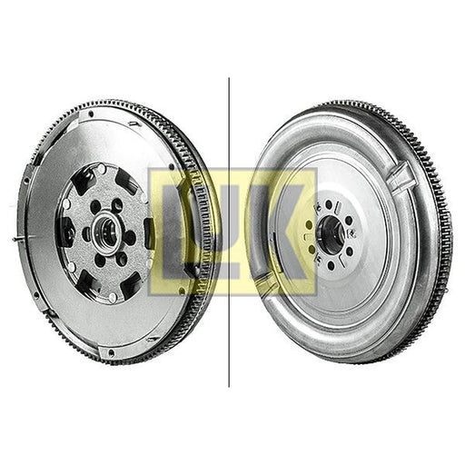 LuK Engine Flywheel Teeth 415011110