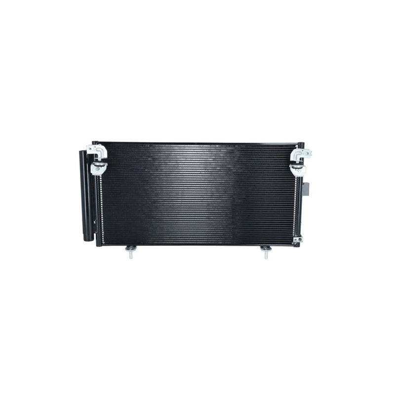 NRF Air Conditioning Condenser 35868