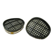 Scan Twin Filter Replacement Cartridge A1 (Pack of 2) - BMN210-011-764  F8-110