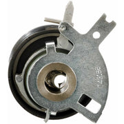 Gates Timing Belt Tensioner Pulley OD ID Wide T43186