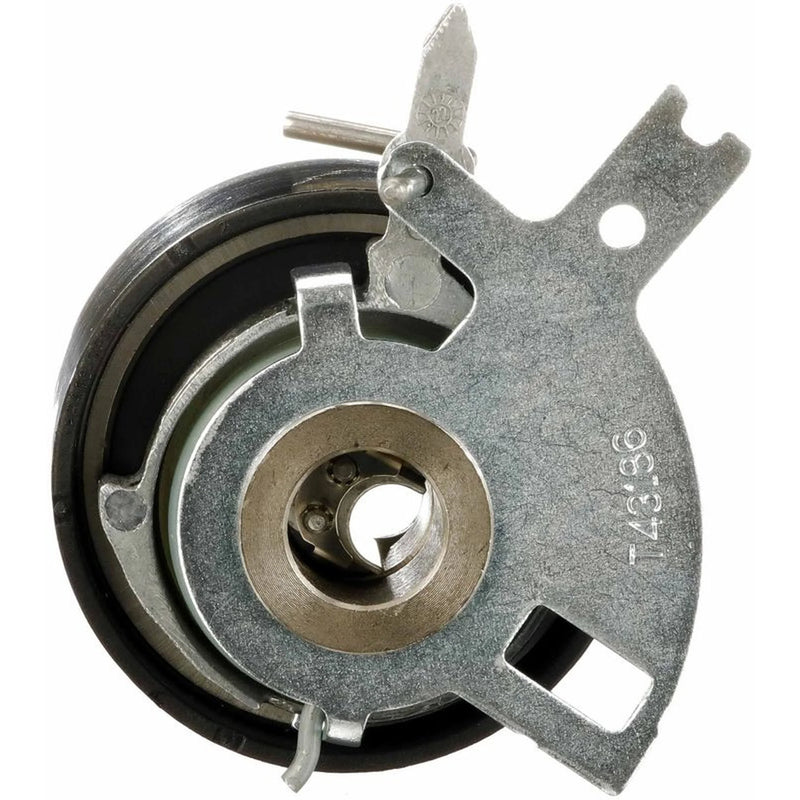 Gates Timing Belt Tensioner Pulley OD ID Wide T43186