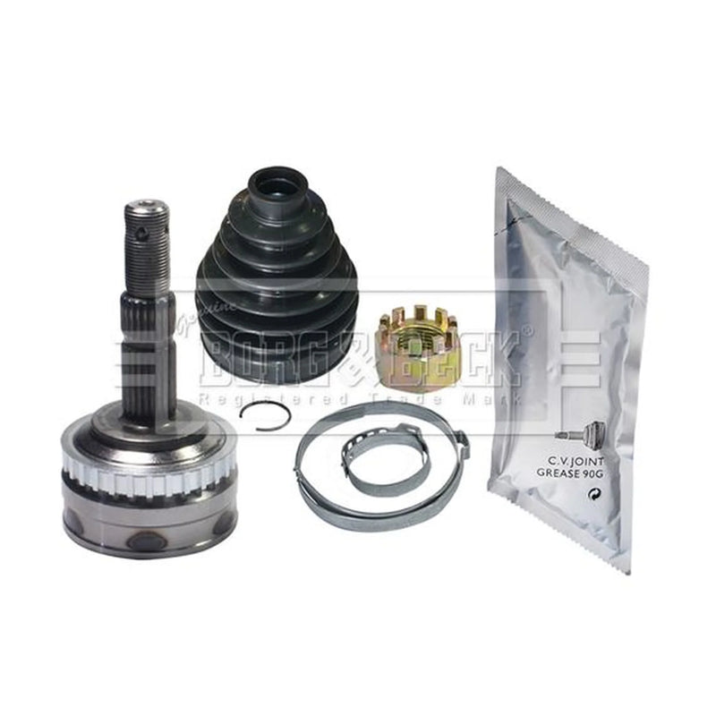 Borg & Beck Drive Shaft Joint Kit BCJ1201
