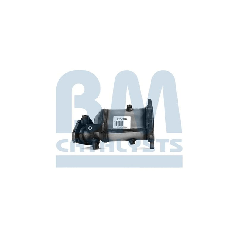 BM Catalysts Homologated Petrol Cat BM91068H