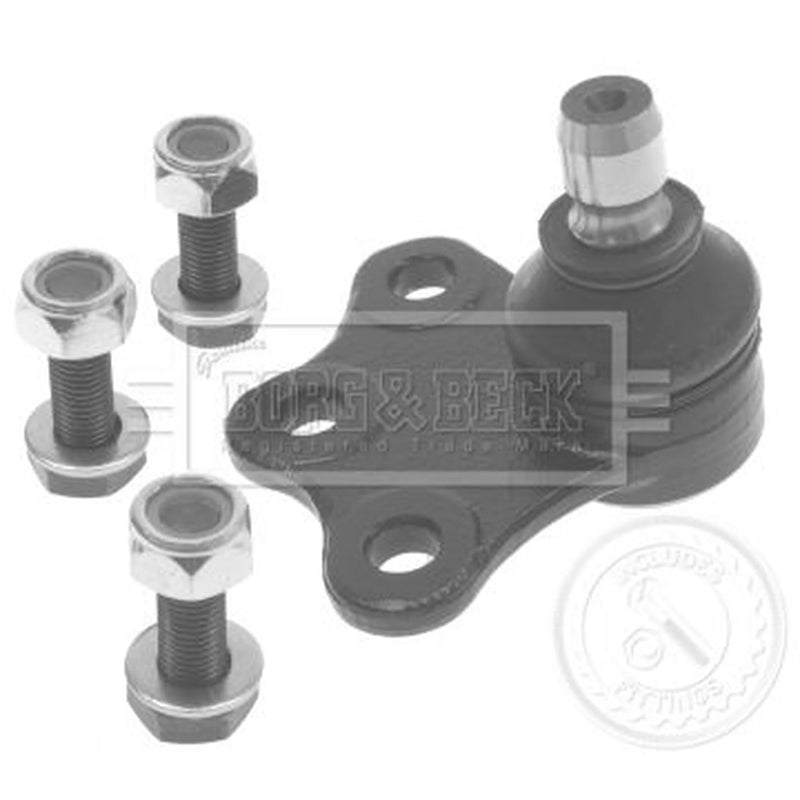 Borg & Beck Ball Joint Front Right BBJ5456
