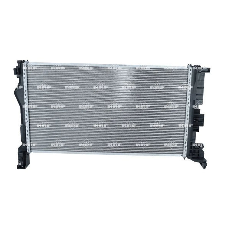 NRF Engine Radiator 550028