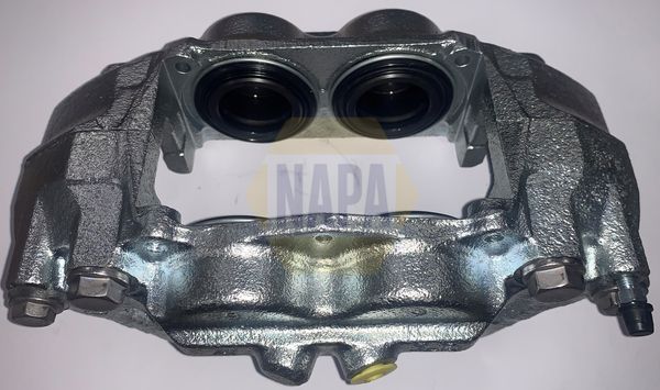 NAPA Brake Caliper Assembly Front Left