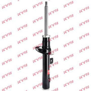 KYB Shock Absorber Damper Strut Front Right 333727