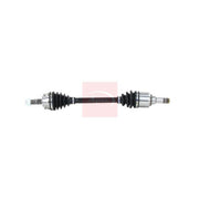 Apec CV Drive Shaft Driveshaft Front Left ADS1767L
