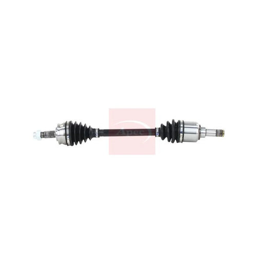 Apec CV Drive Shaft Driveshaft Front Left ADS1767L
