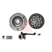 Apec Clutch Kit Set 3pc ACL1186