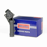 Borg & Beck Coolant Flange Housing Connector BTS1027