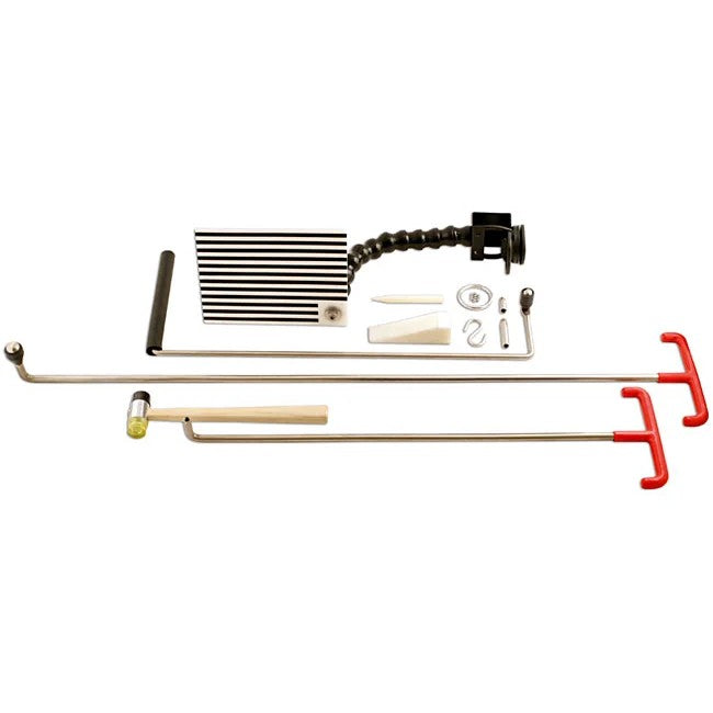 Power-TEC Magnetic Roller Tip Panel Repair Kit - PPL