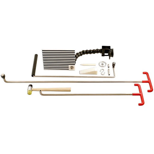 Power-TEC Magnetic Roller Tip Panel Repair Kit - PPL