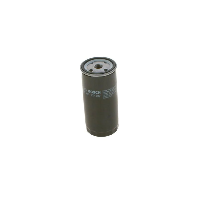 Bosch Engine Oil Filter 0 451 103 249