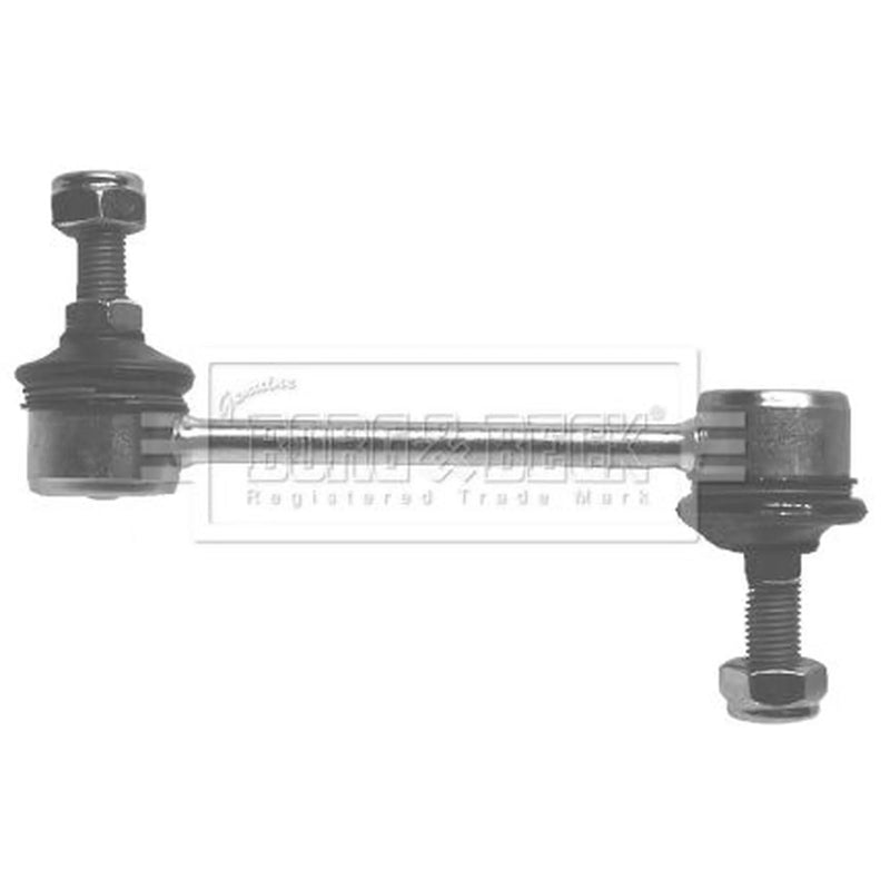 Borg & Beck Stabiliser Bar Link Coupling Rod BDL6573