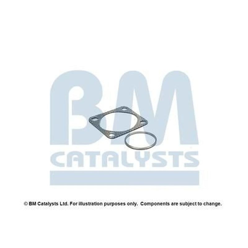 BM Catalysts Exhaust Pipe Mounting Kit FK70416A