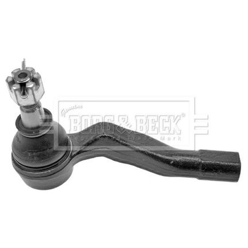 Borg & Beck Steering Tie Rod End Ball Joint BTR5331