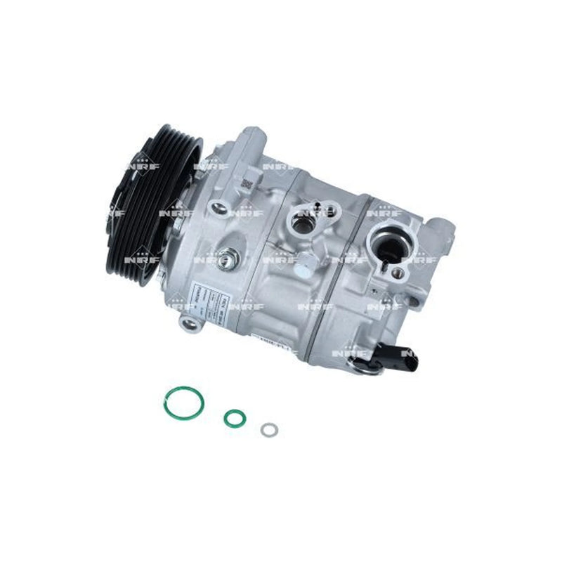 NRF Air Conditioning Compressor 320043
