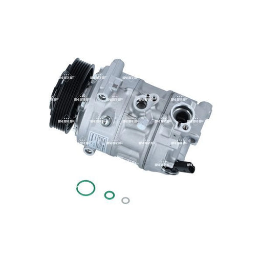 NRF Air Conditioning Compressor 320043