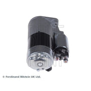 Blue Print Starter Motor 12V 1.2kW 8 Teeth ADK812502