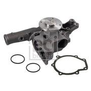 Febi Engine Cooling Water Pump 40752