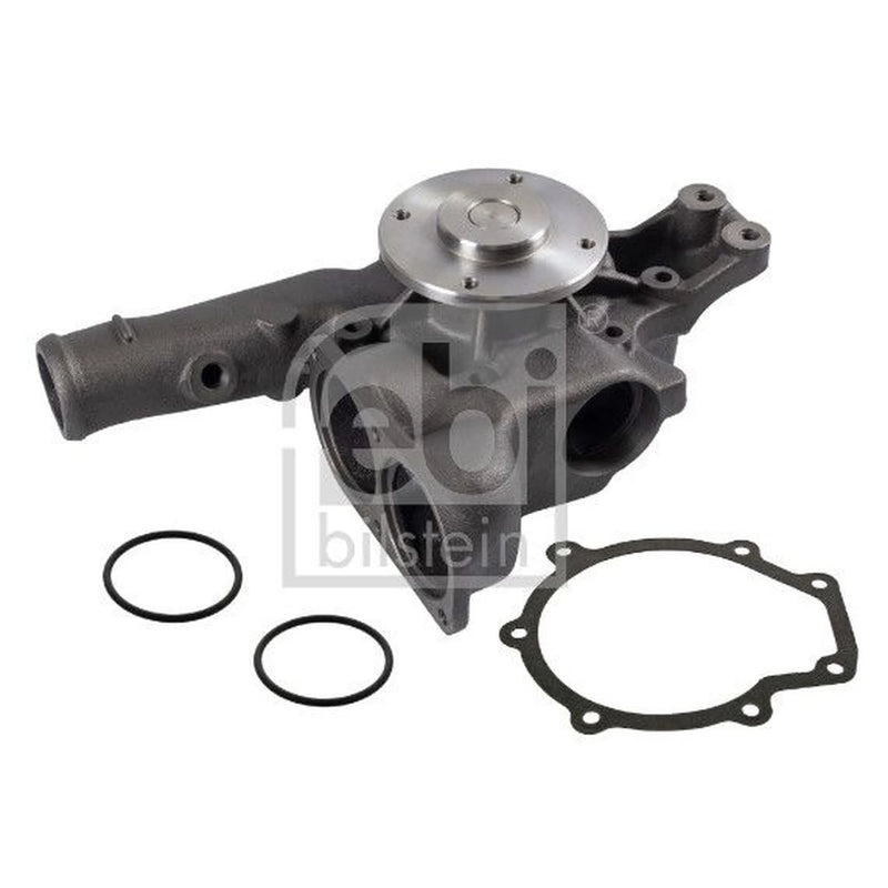 Febi Engine Cooling Water Pump 40752