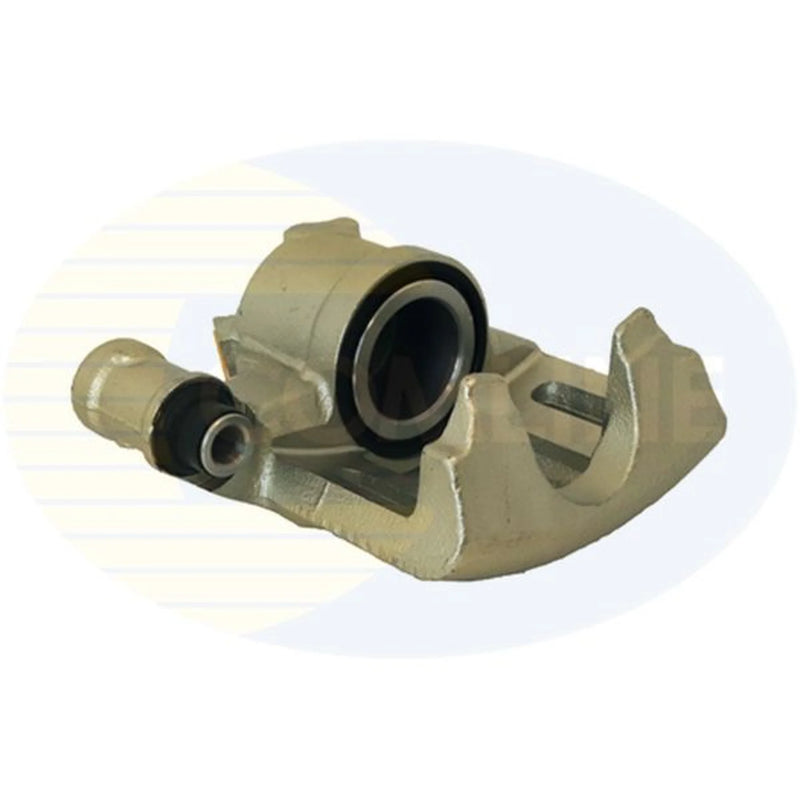 Comline Brake Caliper Assembly Front Left CBC334L