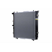 Hella Engine Radiator 8MK 366 300-591