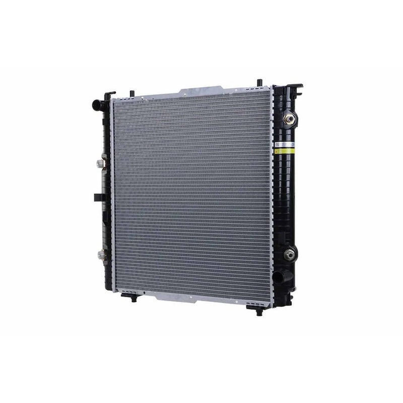 Hella Engine Radiator 8MK 366 300-591