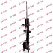 KYB Shock Absorber Damper Strut Rear 339745