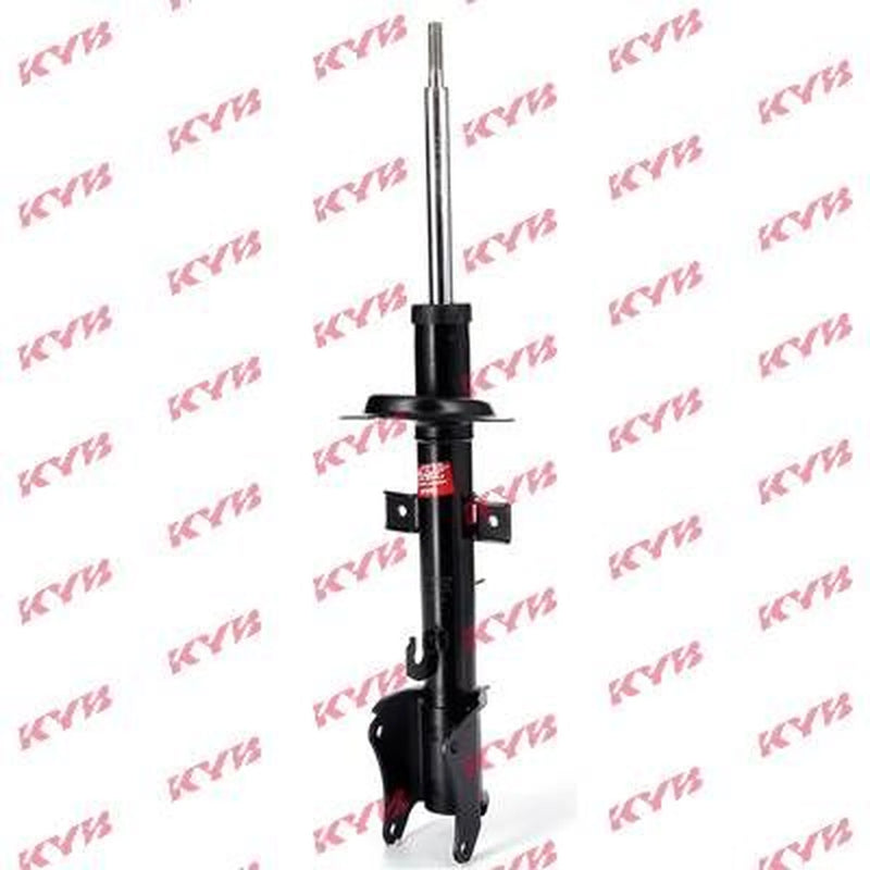 KYB Shock Absorber Damper Strut Rear 339745