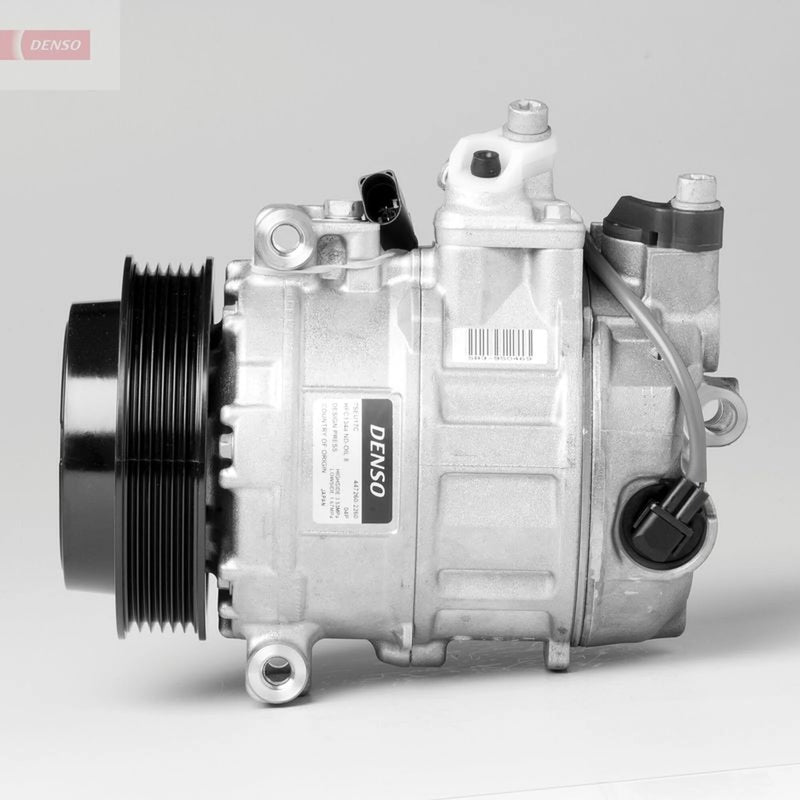 Denso Air Conditioning Compressor DCP28012