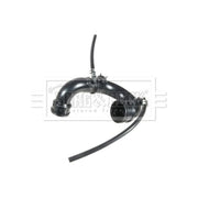 Borg & Beck Intercooler Turbo Charge Air Hose BTH1268
